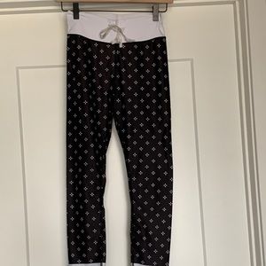 White Fox Boutique Sarah’s Day leggings